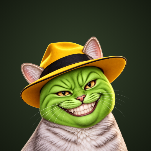 ZSCAT cat logo